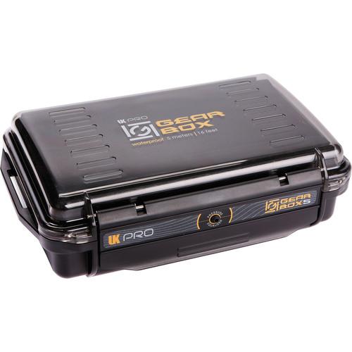 Underwater Kinetics UKPro GearBox5