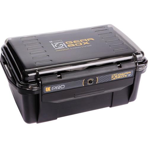 Underwater Kinetics UKPro GearBox7