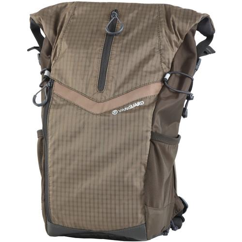 Vanguard Reno 41 DSLR Backpack