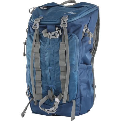 Vanguard Sedona 45 DSLR Backpack