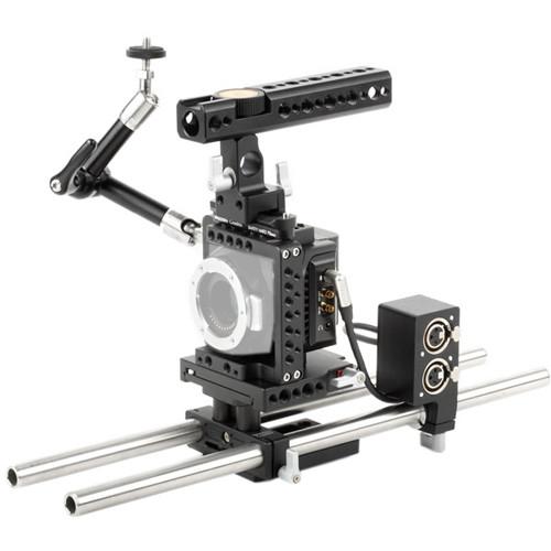 Wooden Camera Blackmagic Micro Camera Accessory Kit
