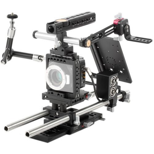 Wooden Camera Blackmagic Micro Cinema Camera Accessory Kit