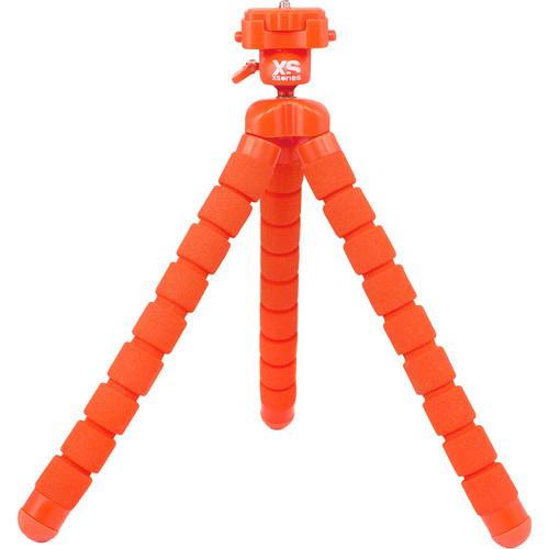 XSORIES Big Bendy Monochrome Tabletop Tripod