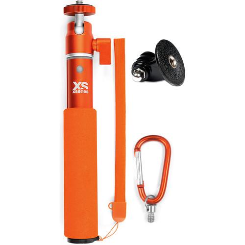 XSORIES U-Shot Telescopic Camera Pole