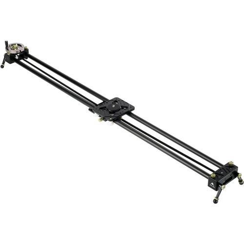 Axler 60" Adjustable Pro Slider with Flywheel