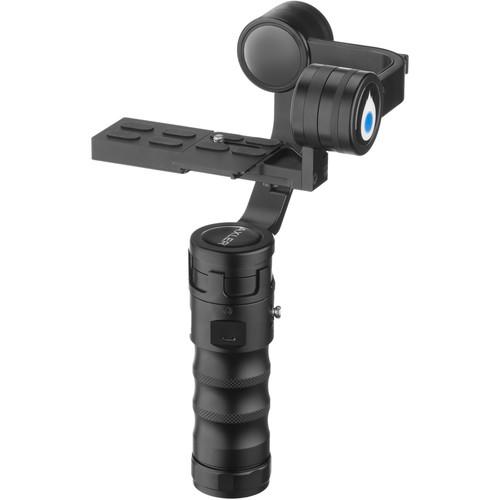 Axler Handheld Gimbal for Mirrorless Cameras