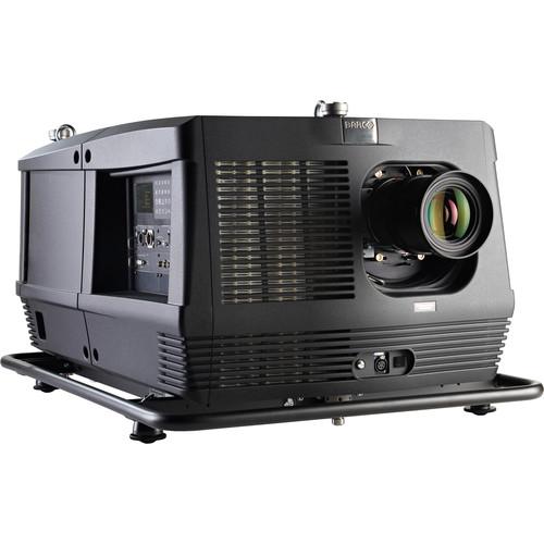 Barco HDF-W30 FLEX 30,000 Lumens WUXGA DLP Projector with 5 TLD Zoom Lenses