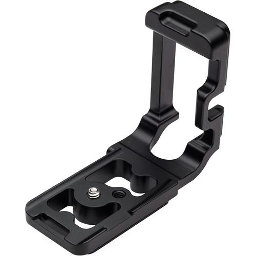 Benro LPC6D Quick Release L-Plate for