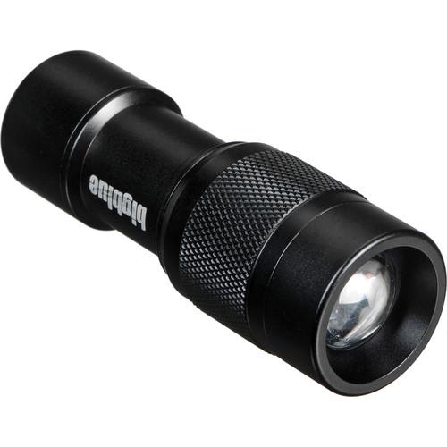 Bigblue AL450W LED Dive Light with Goodman Glove