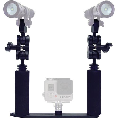 Bigblue Go Pro Kit 1000 for