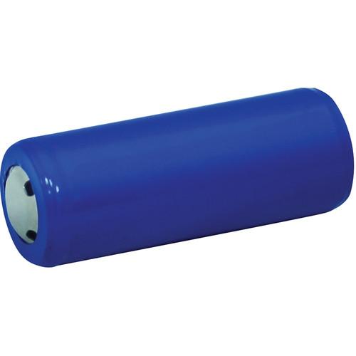 Bigblue Lithium-Ion Battery Cell 26650 for AL1800XWP Dive Light