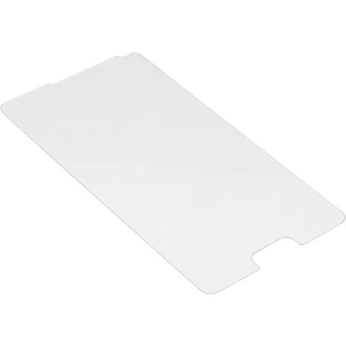 BlooPro Clear Tempered Glass Screen Protector