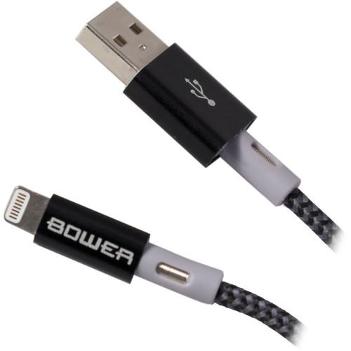 Bower Lightning to USB Type-A Charge