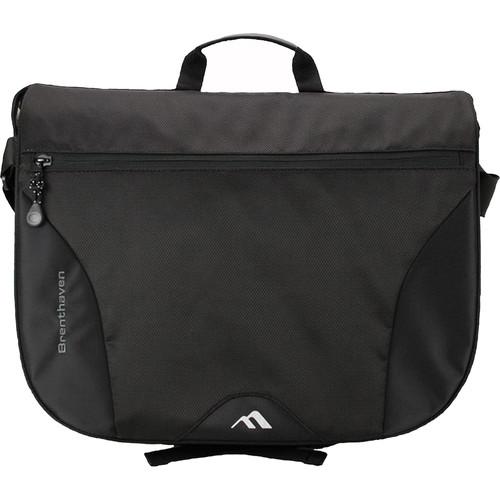 Brenthaven Pacific Messenger Bag for MacBook
