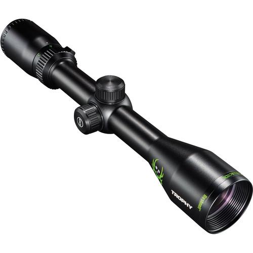 Bushnell 3-9x40 Trophy Bone Collector Riflescope