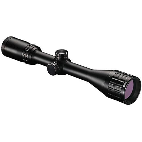 Bushnell 4-12x40 Banner 17WSM Riflescope