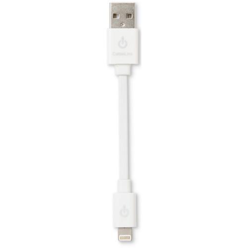 ChargeHub CableLinx Lightning to USB 2.0