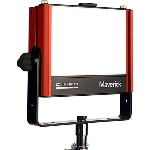 Cineo Lighting Maverick LED Light with Yoke