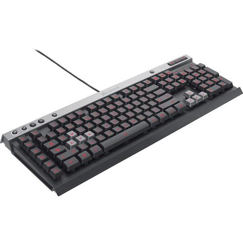 Corsair Raptor K30 Backlit Gaming Keyboard