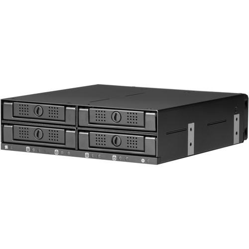 CRU-DataPort DataPort 41 2.5" SATA SAS