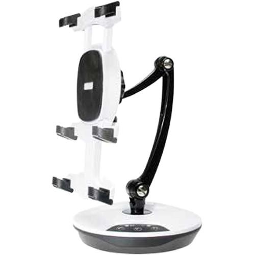 CTA Digital Bluetooth Speaker Stand for