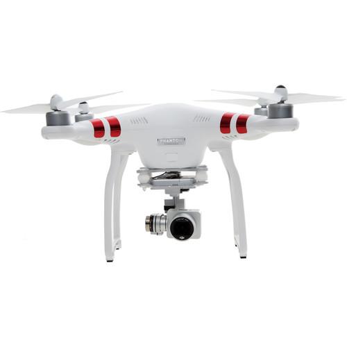 DJI Phantom 3 Standard Aircraft