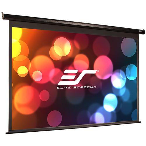 Elite Screens Spectrum AcousticPro UHD Series 87 x 49" 16:9 Projector Screen