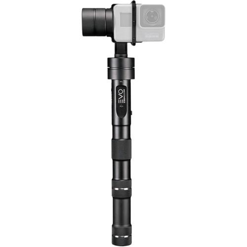 EVO Gimbals GP-PRO 3-Axis Handheld Gimbal for GoPro HERO3 - HERO6 Cameras