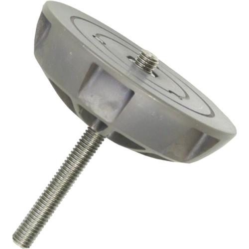 EZ FX 100mm Half Ball for