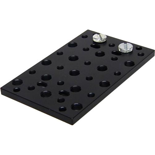 EZ FX Cheese Plate for EZ Slider