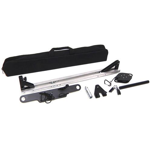 EZ FX Pulley Cam Incline Kit