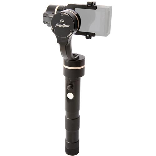 Feiyu G4S 3-Axis Handheld Gimbal for GoPro HERO4 3 3