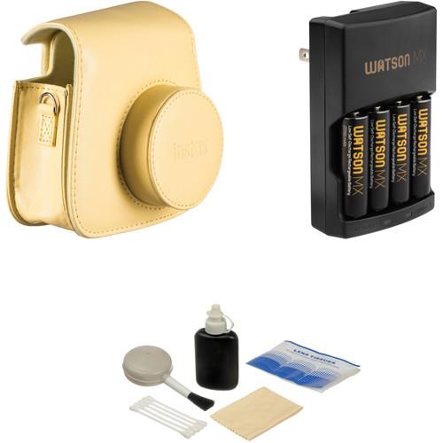 FUJIFILM Camera Accessory Kit for INSTAX