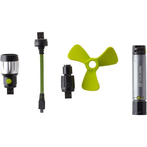 GOAL ZERO Switch 10 Multi-Tool Charging