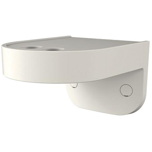 Hanwha Techwin Wall Mount Accessory for Select PTZ Dome Cameras