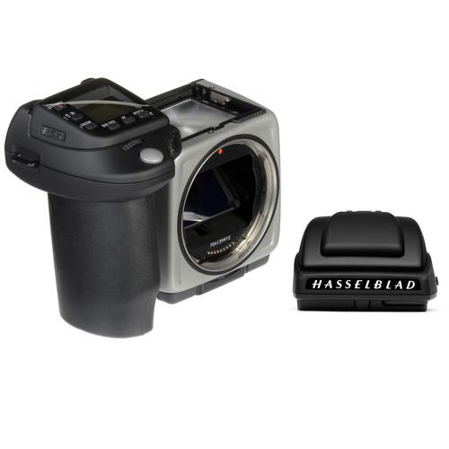 Hasselblad H5X Medium Format DSLR Camera