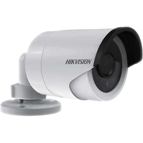 Hikvision DS-2CE15C2N-IR 720 TVL Outdoor Bullet Camera