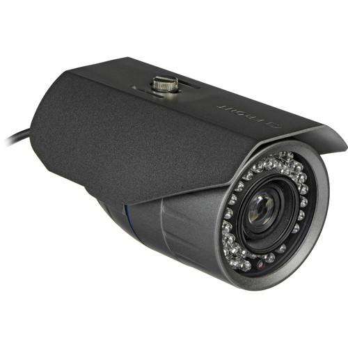 Honeywell HB273H Performance Series 960H True Day Night Outdoor IR Bullet Camera