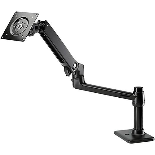 HP BT861AT Single Monitor Arm for 24" Diagonal Displays