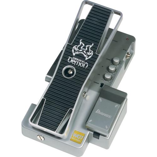 Ibanez WD7 Weeping Demon Wah Pedal