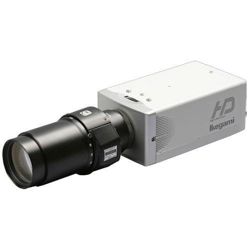 Ikegami KIT-ISD2500-J10 1.47MP HD-SDI Box Camera