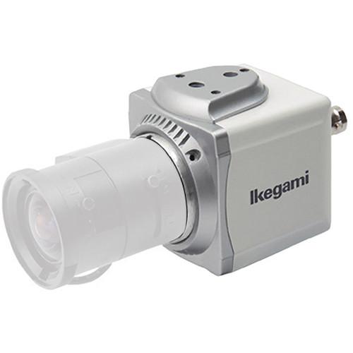 Ikegami SD-A15-TDN Hyper Wide Light Dynamic Compact Cube Color Camera Kit