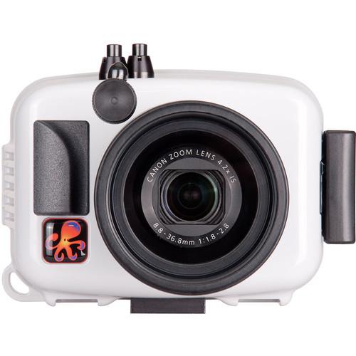 Ikelite Underwater Action Housing for Canon PowerShot G7 X