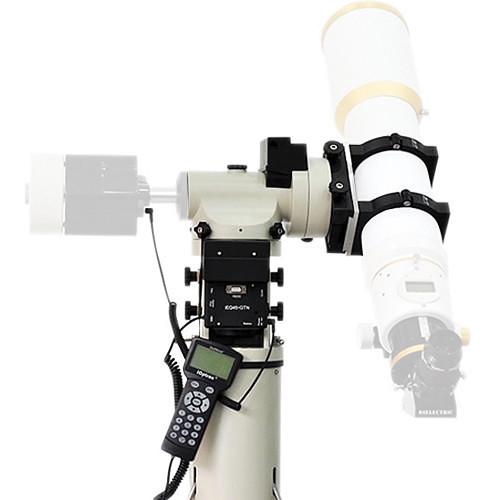 iOptron IEQ45-AZ Pro Dual EQ AZ