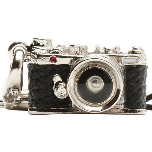 Japan Hobby Tool Miniature Range Finder Camera Charm