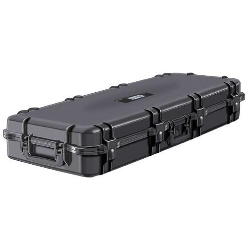 JELCO Rugged Carry Case with Wheels