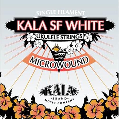 Kala Pearls Micro-Wound Ukulele Strings