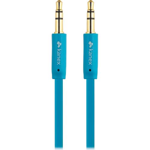 Kanex Stereo AUX Flat Cable