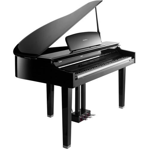 Kurzweil CGP220 German D Grand Piano