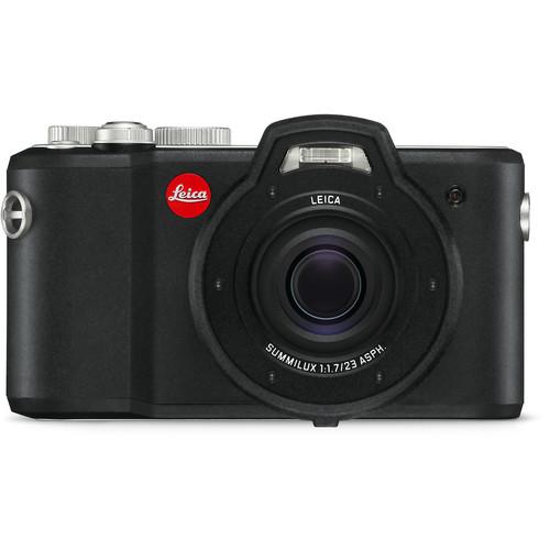 Leica X-U Digital Camera